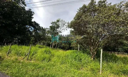 Terreno à venda, 901 m² por R$ 250.000,00 - Condomínio Canto do Riacho - Lagoa Santa/MG