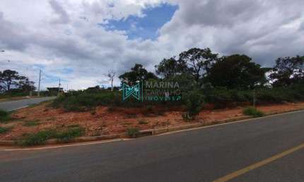 Terreno à venda, 554 m² por R$ 329.000 - Pomar da Lagoa - Lagoa Santa/MG