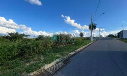 Terreno à venda, 366 m² por R$ 223.500 - Condomínio Parque dos Buritis - Lagoa Santa/MG