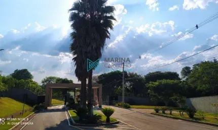 Terreno à venda, 6000 m² por R$ 3.546.143,90 - Condomínio Vila Arcádia - Lagoa Santa/MG