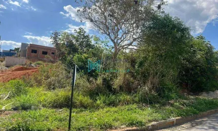 Terreno à venda, 360 m² por R$ 179.000,00 - Condomínio Parque dos Buritis - Lagoa Santa/MG