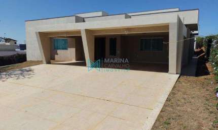Casa com 4 quartos à venda, 255 m² por R$ 2.200.000 - Condomínio Mirante do Fidalgo - Lagoa Santa/MG