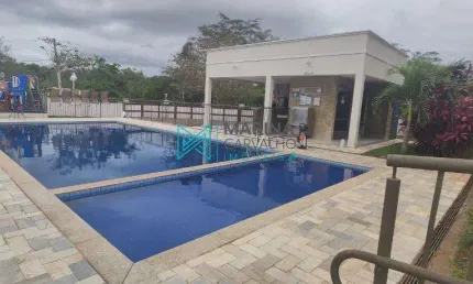 Apartamento com 2 quartos à venda, 51 m² por R$ 189.900 - Moradas da Lapinha - Lagoa Santa/MG