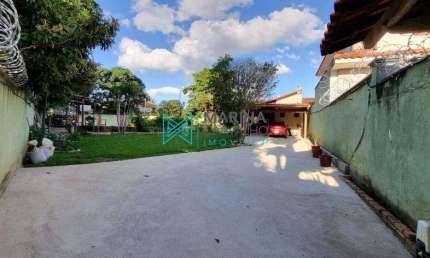 Casa com 3 quartos à venda, 278 m² por R$ 1.330.000 - Várzea - Lagoa Santa/MG
