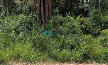 Terreno à venda, 525 m² por R$ 273.000,00 - Recanto do Bosque - Lagoa Santa/MG