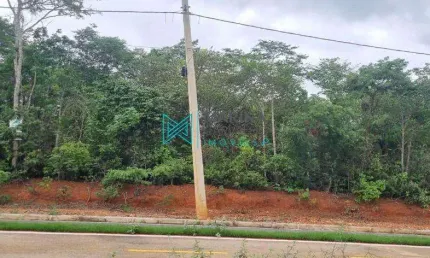 Terreno à venda, 360 m² por R$ 189.900 - Parque das Borboletas - Lagoa Santa/MG