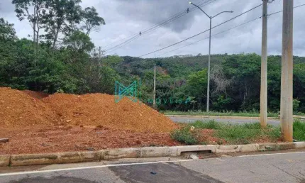 Terreno à venda, 525 m² por R$ 319.900,00 - Parque das Borboletas - Lagoa Santa/MG