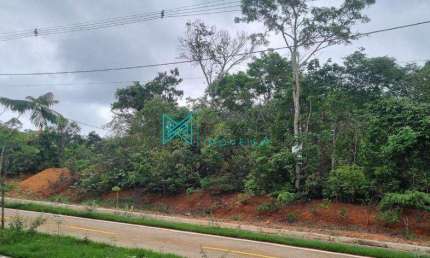 Terreno à venda, 525 m² por R$ 319.900,00 - Parque das Borboletas - Lagoa Santa/MG