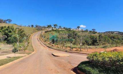 Terreno à venda, 570 m² por R$ 290.000,00 - Pomar da Lagoa - Lagoa Santa/MG