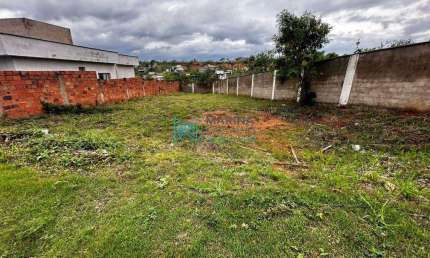 Terreno à venda, 387 m² por R$ 360.000 - Condomínio Golden Class - Lagoa Santa/MG