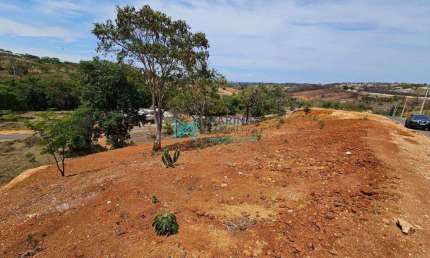 Terreno à venda, 420 m² por R$ 190.000,00 - Pomar da Lagoa - Lagoa Santa/MG