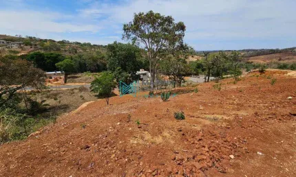 Terreno à venda, 420 m² por R$ 190.000 - Pomar da Lagoa - Lagoa Santa/MG