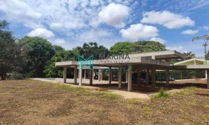 Casa com 4 dormitórios à venda, 561 m² por R$ 2.980.000,00 - Condomínio Condados da Lagoa - Lagoa Santa/MG