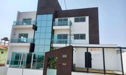 Cobertura à venda com 4 quartos, 200 m², por R$ 795.000 - Bela Vista - Lagoa Santa/MG