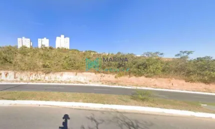 Lote à venda, 429 m² por R$ 360.000 - Lundceia - Lagoa Santa/MG