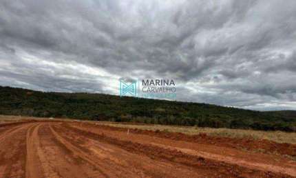 Lote à venda, 364 m² por R$ 189.000 - Lagoinha de Fora - Lagoa Santa/MG