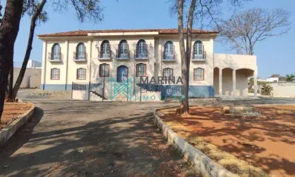 Casa com 10 quartos à venda, 850 m² por R$ 2.800.000 - Várzea - Lagoa Santa/Minas Gerais