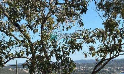 Lote à venda, 1390 m² por R$ 650.000 - Condomínio Jardins da Lagoa - Lagoa Santa/MG