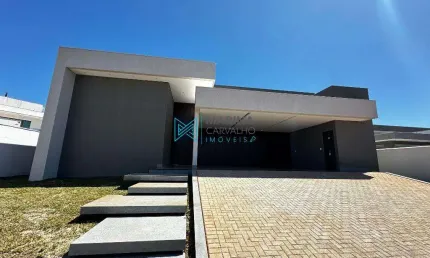 Casa com 5 quartos à venda, 323 m² por R$ 2.990.000 - Condomínio Mirante do Fidalgo - Lagoa Santa/MG