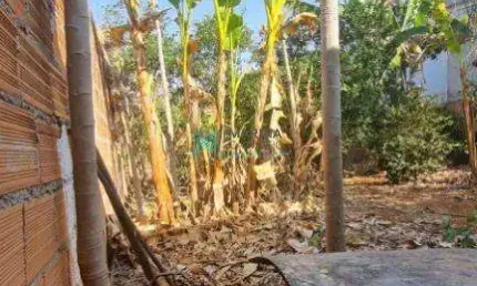 Lote à venda, 506 m² por R$ 450.000 - Lundceia - Lagoa Santa/MG