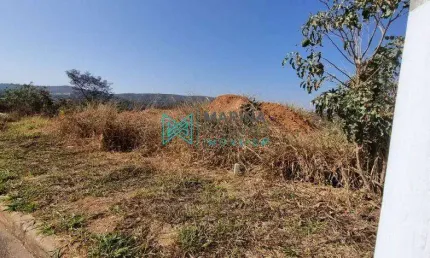 Lote à venda, 365 m² por R$ 185.000 - Condomínio Parque dos Buritis - Lagoa Santa/MG