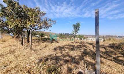 Terreno à venda, 516 m² por R$ 300.000,00 - Joana Marques - Lagoa Santa/MG