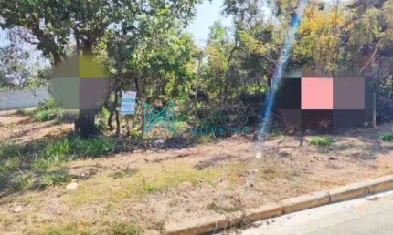 Lote em condomínio à venda, Condomínio Mariposas - Lagoa Santa/MG