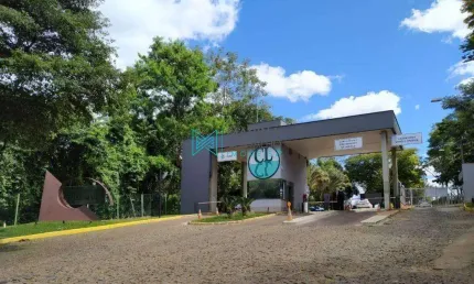 Lote à venda, 1000 m² por R$ 930.000 - Condomínio Condados da Lagoa - Lagoa Santa/MG