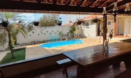 Casa com 3 quartos à venda, 223 m² por R$ 1.170.000 - Bela Vista - Lagoa Santa/MG