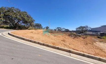 Terreno à venda, 574 m² por R$ 220.000,00 - Pomar da Lagoa - Lagoa Santa/MG