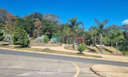 Lote à venda, 571 m² por R$ 260.000 - Pomar da Lagoa - Lagoa Santa/MG