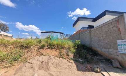 Terreno à venda, 360 m² por R$ 230.000 - Condomínio Parque dos Buritis - Lagoa Santa/MG