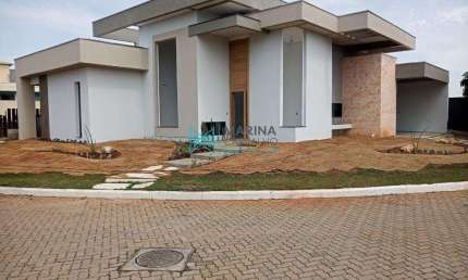Casa com 3 quartos à venda, 196 m² por R$ 1.810.000 - Villas Park 2 - Vespasiano/MG