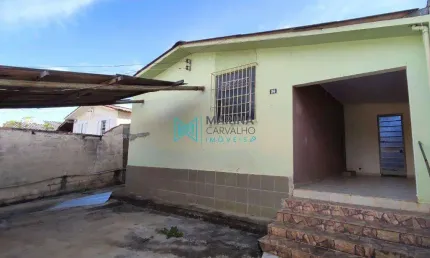 Casa com 3 quartos à venda, 80 m² por R$ 290.000 - Vila Maria - Lagoa Santa/MG