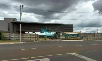 Terreno à venda, 1054 m² por R$ 650.000,00 - Condomínio Gran Royalle - Lagoa Santa/MG