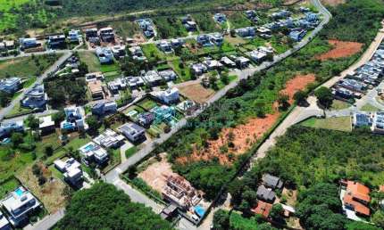 Terreno à venda, 476 m² por R$ 270.000,00 - Boulevard - Lagoa Santa/MG