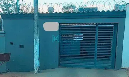 Casa com 3 quartos à venda, 120 m² por r$ 585.000 - visão - lagoa santa/mg