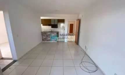 Apartamento com 2 quartos à venda, 59 m² por R$ 210.000 - Palmital - Lagoa Santa/MG
