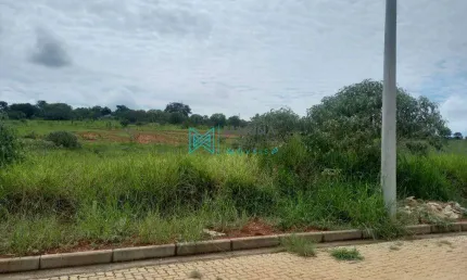 Terreno à venda, 585 m² por R$ 290.000 - Jardins Village - Lagoa Santa/MG