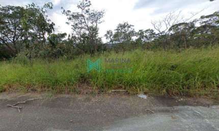 Terreno à venda, 1000 m² por R$ 330.000,00 - Lagoa Mansões - Lagoa Santa/MG
