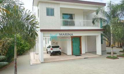 Casa com 5 quartos à venda, 490 m² por R$ 1.850.000 - Lagoa Mansões - Lagoa Santa/MG