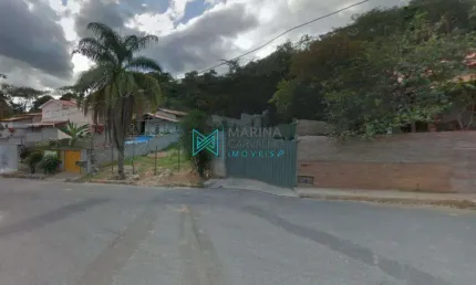 Terreno à venda, 500 m² por r$ 270.000 - sobradinho - lagoa santa/mg