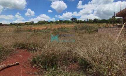 Terreno à venda, 436 m² por R$ 300.000 - Jardins Village - Lagoa Santa/MG