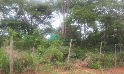 Terreno à venda, 1000 m² por R$ 269.000,00 - Shalimar - Lagoa Santa/MG