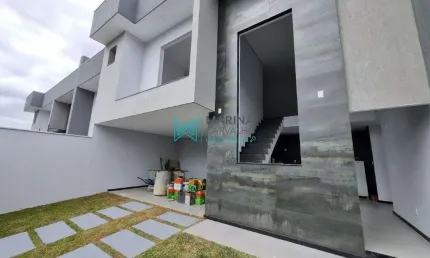Casa com 3 quartos à venda, 140 m² por R$ 800.000,00 - Visão - Lagoa Santa/MG