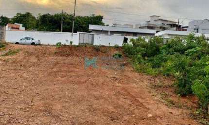 Terreno à venda, 360 m² por R$ 175.000,00 - Portal do Sol - Lagoa Santa/MG
