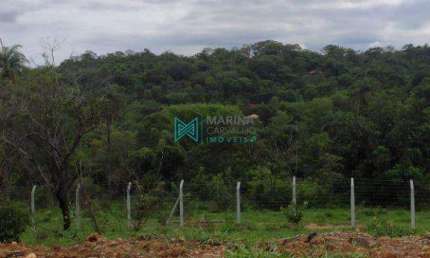 Terreno à venda, 544 m² por R$ 225.000,00 - Vila Paradiso - Lagoa Santa/MG