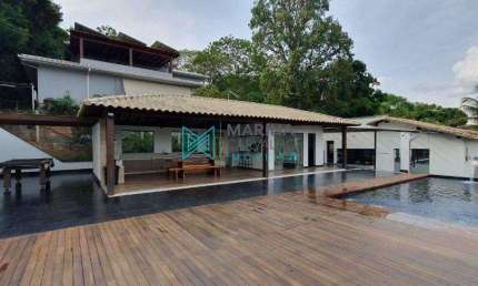 Casa com 2 quartos à venda, 344 m² por R$ 1.500.000 - Condomínio Condados da Lagoa - Lagoa Santa/MG