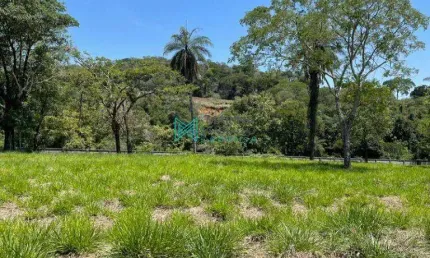 Terreno à venda, 1000 m² por R$ 280.000 - Condomínio Versailles Ville de France - Lagoa Santa/MG