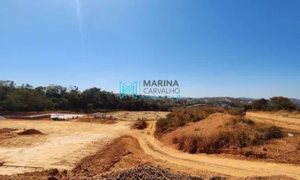 Terreno à venda, 421 m² por R$ 240.000,00 - Amadeus - Lagoa Santa/MG